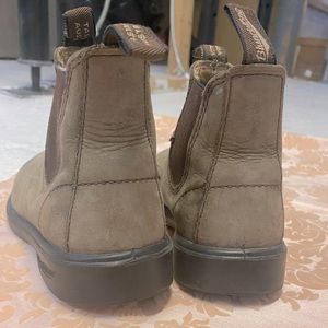 Toddler 13 blundstone boots